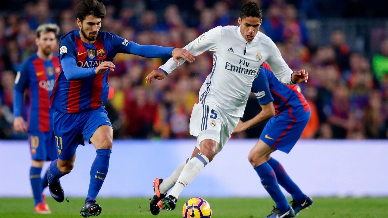 Real Madrid mai dă o lovitură! Campioana Europei a convins un star să-l refuze pe Mourinho și să răm&acirc;nă pe &rdquo;Bernabeu&rdquo;