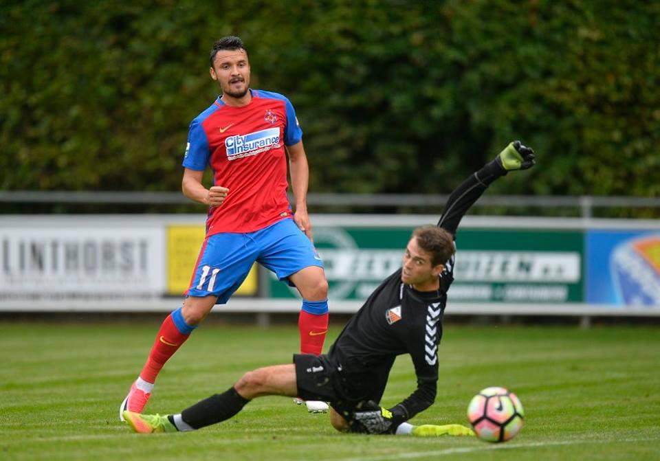 Gigi Becali s-a răzg&acirc;ndit și a schimbat echipa de start! Tinerii lasă locul &rdquo;greilor&rdquo;. Iată primul &rdquo;11&rdquo; al FCSB-ului cu Lugano