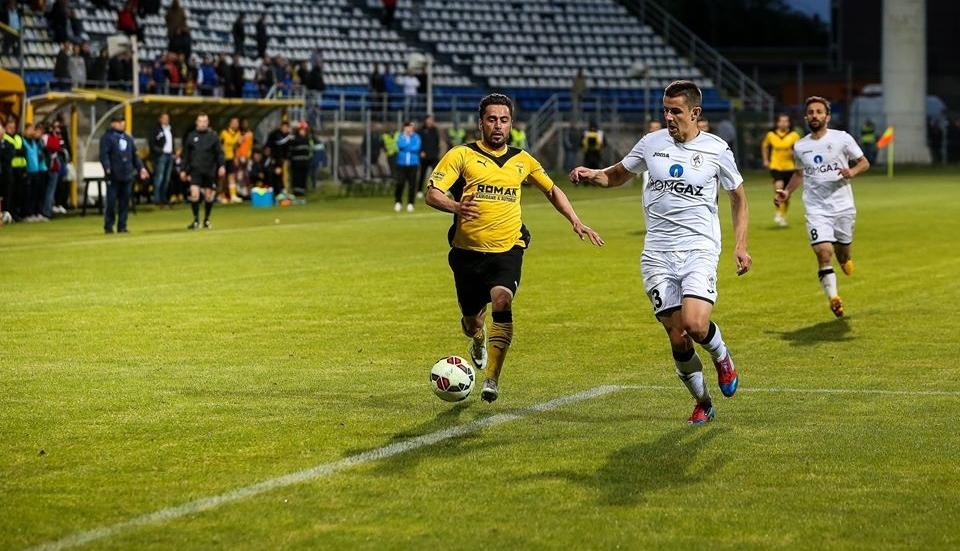 OFICIAL! Fotbalul rom&acirc;nesc mai pierde un club de tradiție: FC Braşov a intrat &icirc;n faliment