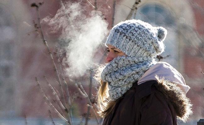 Prognoza meteo pentru weekend! Un val de frig cuprinde &icirc;ntreaga ţară