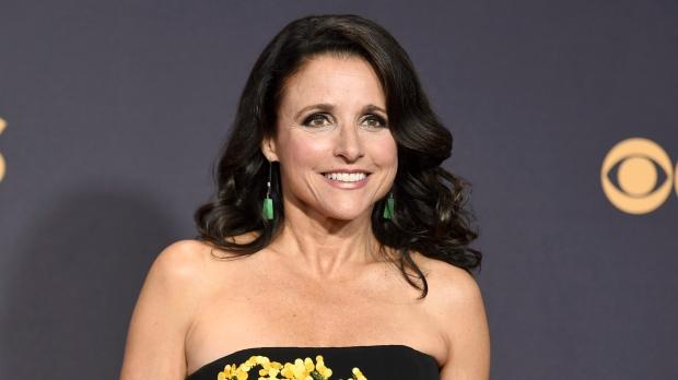Veste ȘOC la Hollywood! Actrița Julia Louis-Dreyfus, celebră pentru rolul din Seinfeld, are cancer la s&acirc;n