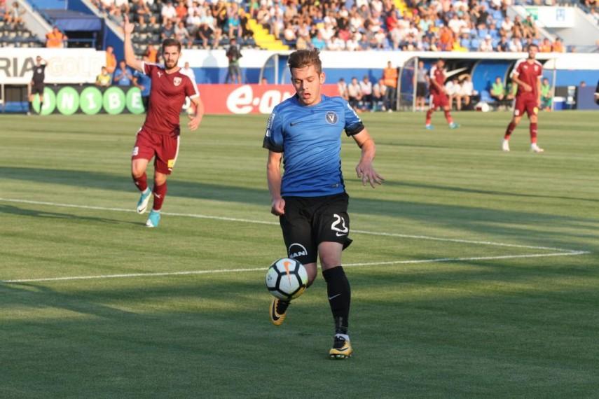 FCSB continuă transferurile de la Viitorul! Gigi Becali anunță un nume surpriză pe care &icirc;l aduce de la trupa lui Hagi