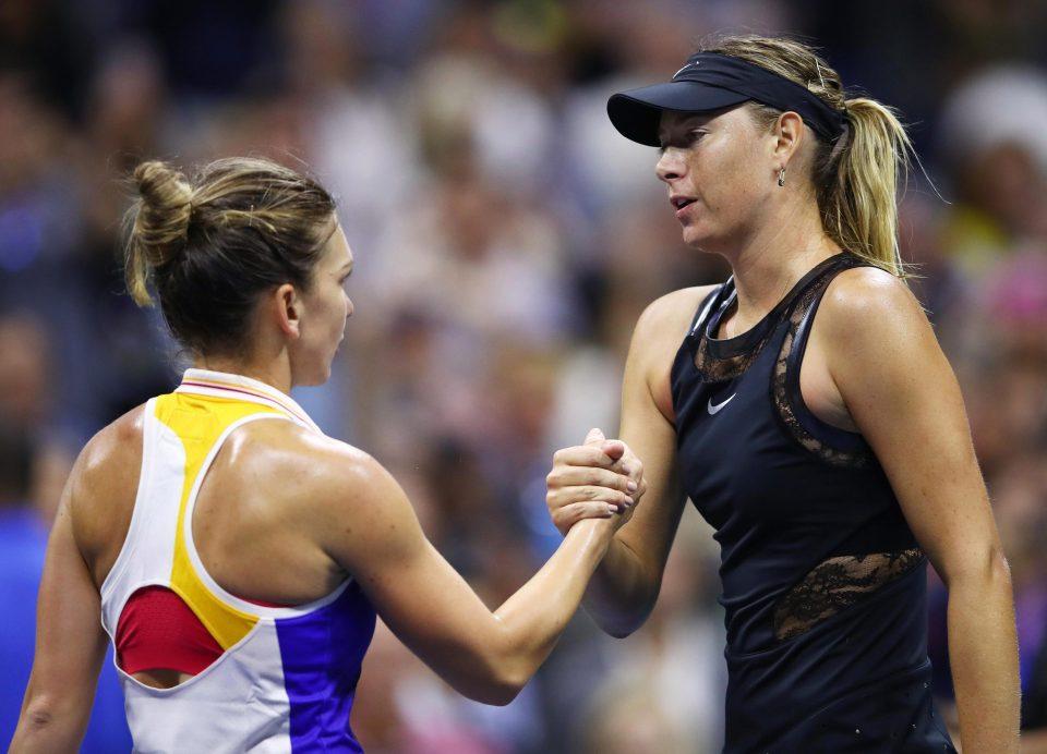 Ce ghinion! Halep vs. Șarapova, posibil duel &icirc;n &rdquo;optimile&rdquo; China Open! Iată tabloul rom&acirc;ncelor de la turneul Premier Mandatory