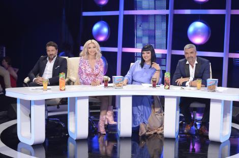 Vacanțele juraților și prezentatorilor de la &ldquo;Te cunosc de undeva!&rdquo;,  &icirc;ntre Mangalia și Coasta de Azur