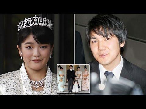 &Icirc;ncă o nuntă regală, pe l&acirc;ngă cea a Principelui Nicolae! Prințesa Mako a Japoniei se va căsători cu iubitul ei, Kei Komuro, probabil &icirc;n toamna anului 2018