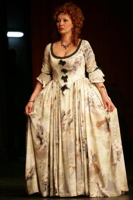 Lumea teatrului rom&acirc;nesc este &icirc;n doliu! Actrița Alice Caracostea a murit la numai 49 de ani! A &icirc;ntruchipat-o ca nimeni alta pe Ecaterina cea Mare