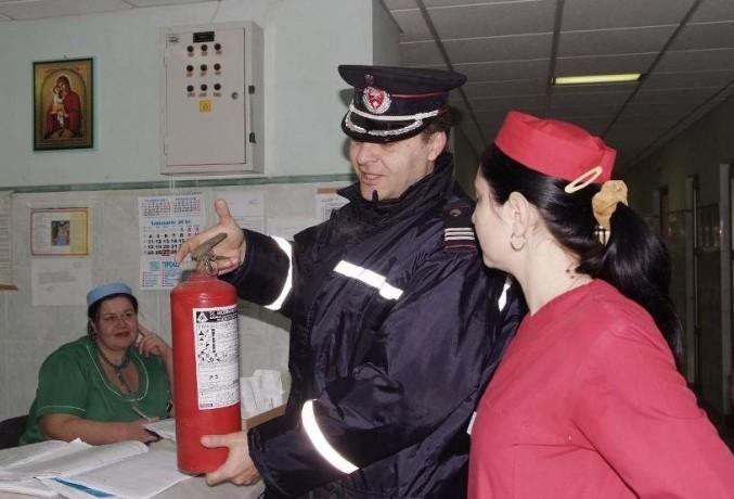 Tragediile pot fi prevenite? &Icirc;ncep&acirc;nd cu 1 octombrie, autorizațiile de securitate la incendiu devin obligatorii! SITUAŢIA PE JUDEŢE