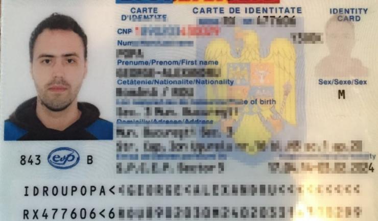 Mari schimbări! Cartea de identitate, disponibilă &icirc;ncep&acirc;nd din 2018 prin intermediul telefonului mobil, &icirc;n Polonia!