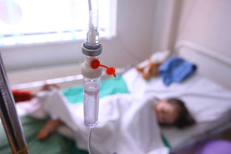 Alertă medicală &icirc;n Rom&acirc;nia. A apărut UN VIRUS FOARTE PERICULOS. Primul caz a fost confirmat!