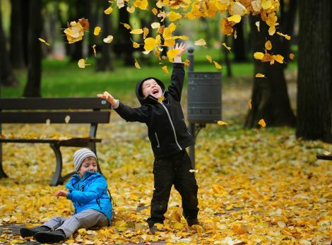 Vom avea vreme de vară în plină toamnă! PROGNOZA METEO pe trei luni!