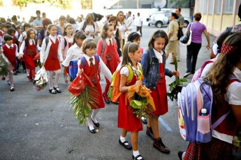 OFICIAL! Răsturnare de situație!? Ministrul Educației, Liviu Pop, a făcut anunțul despre începerea noului an școlar! 18 septembrie...