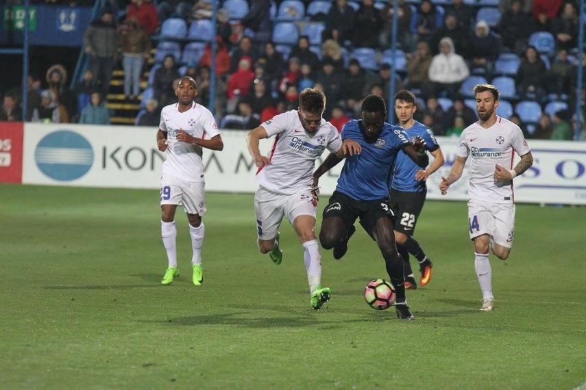 CFR Cluj, aproape de a aduce un campion &icirc;n ultima zi de transferuri! Un jucător al Viitorului dorit de FCSB, la un pas de Gruia