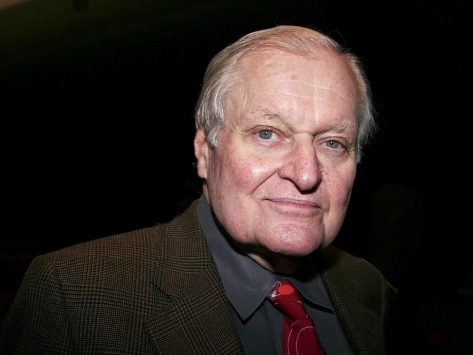 Doliu &icirc;n lumea literară. A murit unul dintre cei mai mari poeți ai planetei. John Ashbery s-a stins la 90 de ani!
