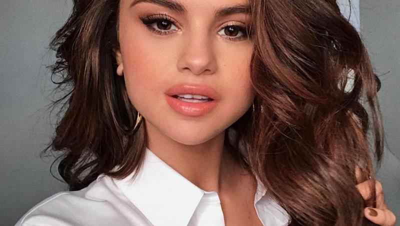 Internetul a luat-o razna! Selena Gomez și-a găsit dublura pe Instagram. Cum arată sosia cântăreţei