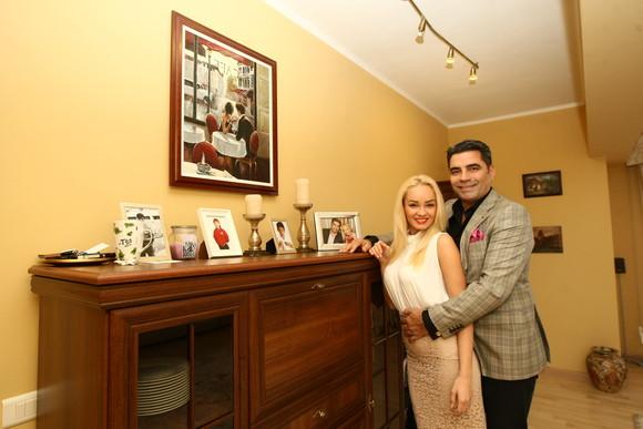 Momente critice pentru Marcel Toader! Mama omului de afaceri a leșinat după ce a aflat că fiul său a divorțat!