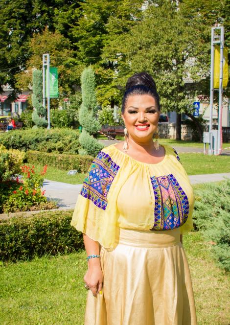 Ozana Barabancea, jurata de la &bdquo;Te cunosc de undeva&rdquo;: &ldquo;Am pofte, dar măn&acirc;nc puțin și mestec mult și bine. Mi-am schimbat gusturile!&rdquo;