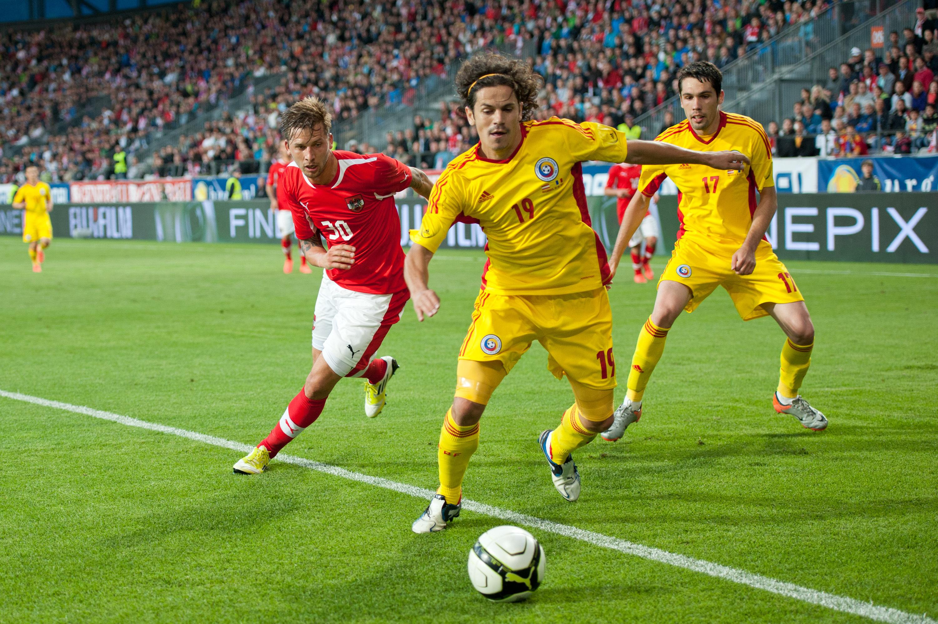 OFICIAL: George Florescu a revenit &icirc;n fotbalul rom&acirc;nesc! Feblețea lui Răzvan Lucescu și Victor Pițurcă va juca &icirc;n Liga a 3-a!