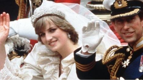 A fost creat PORTRETUL ei! AȘA ar fi arătat Prințesa Diana la 56 de ani, dacă ar fost în viață! FOTO