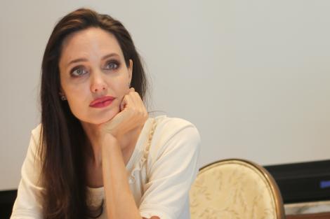 Renunță la Hollywood? Angelina Jolie,  DECIZIA care i-a alarmat pe fani! Acestea sunt declarațiile MOMENTULUI!
