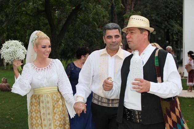 Bomba-bombelor &icirc;n cazul divorțului Marcel Toader-Maria Constantin: &bdquo;M-a &icirc;nșelat și cu alt bărbat. &Icirc;l vedeți mereu la televizor&rdquo;