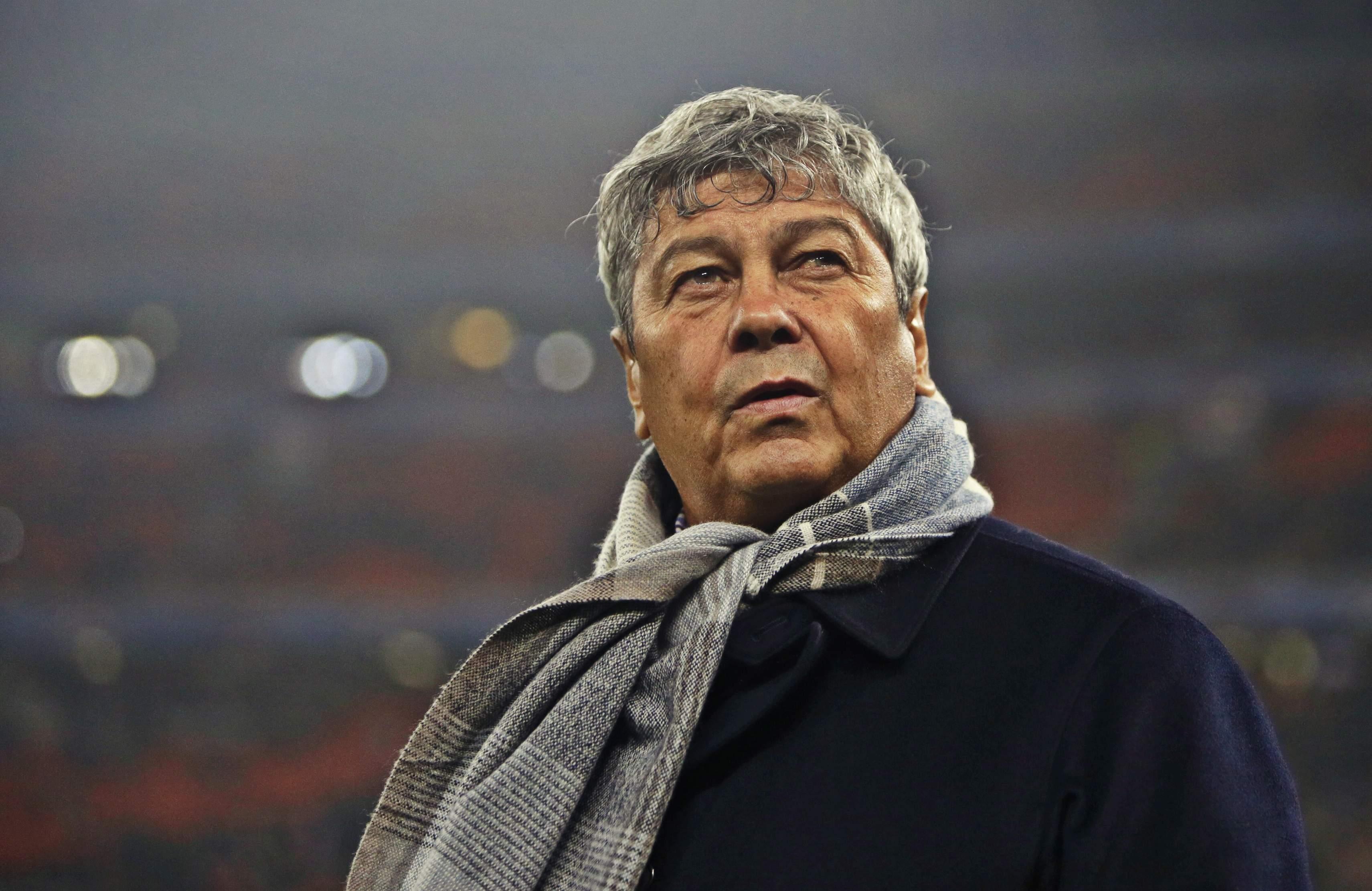 Victorie uriașă pentru Mircea Lucescu! Turcia &icirc;nvinge constelația de vedete a Croației și visează la Mondialul din Rusia