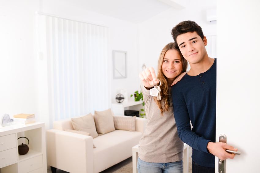 Chiriile se scumpesc constant &icirc;n ultimii 3 ani.