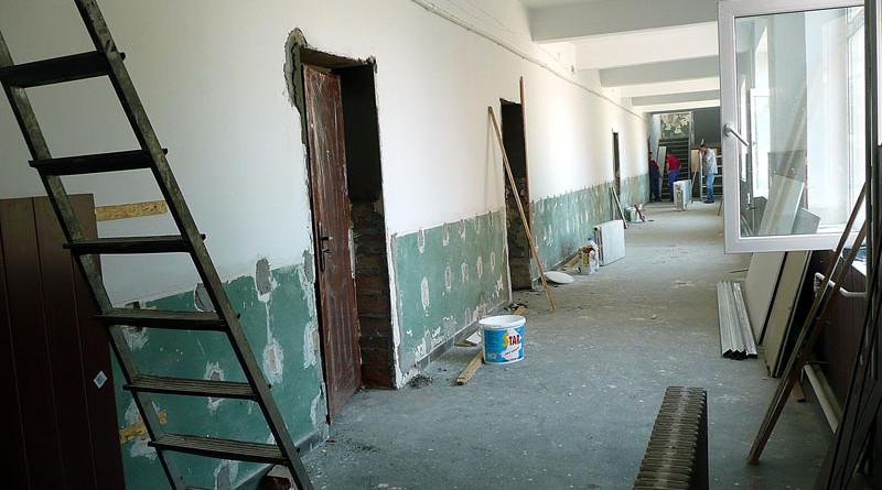 Multe școli nu sunt autorizate de ISU din cauza dosarelor prost făcute de primării! Clopoţelul va suna oricum!