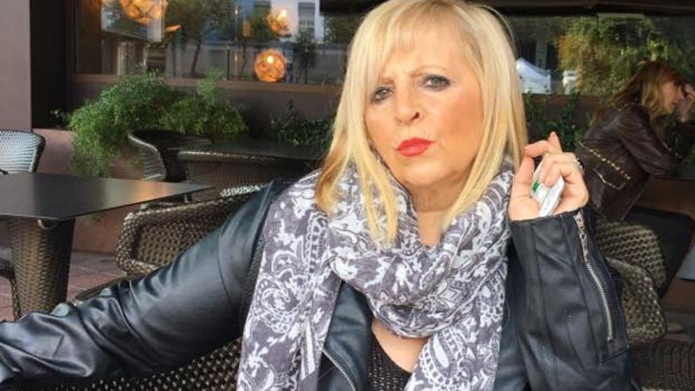 Lovitură de teatru. Au apărut rezultatele TESTULUI DE PATERNITATE.. Nu este fiica celebrului Dali!