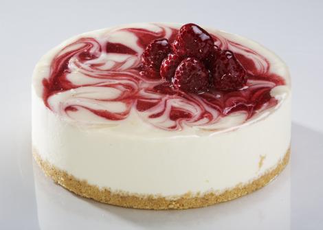 Cheesecake-ul perfect, fără efort şi talent la bucătărie! O reţetă simplă pentru doamnele şi domnişoarele care se respectă şi nu stau toată ziua cu şorţul la cingătoare