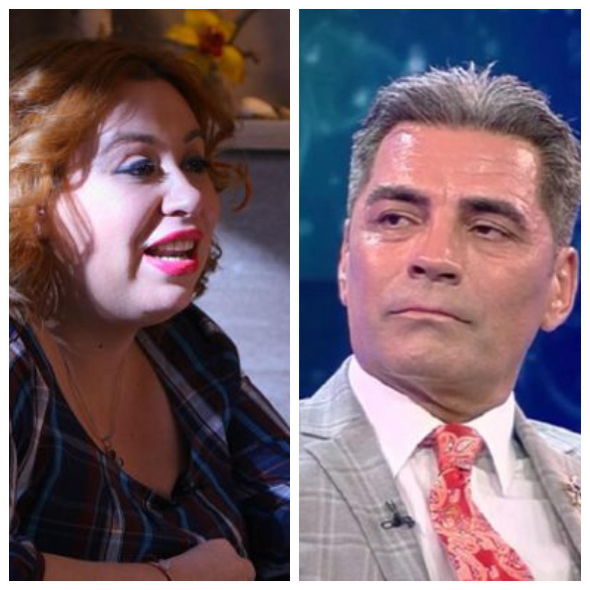 Oana Roman sare la g&acirc;tul lui Marcel Toader pe Internet: &rdquo;Nu-ți faci femeia c**** doar pentru că ești frustrat!&rdquo;