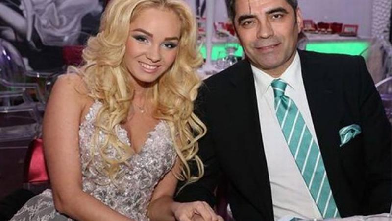 Soţia presupusului amant al Mariei Constantin, prima apariţie la TV, după ce a izbucnit scandalul: ”Știu de relația lor!”
