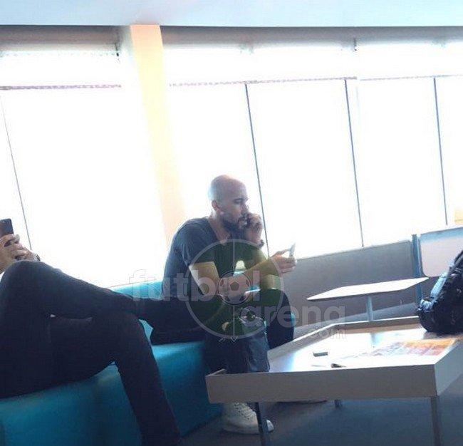 ULTIMA ORĂ: Latovlevici a efectuat vizita medicală și va fi prezentat &icirc;n scurt timp la Galatasaray