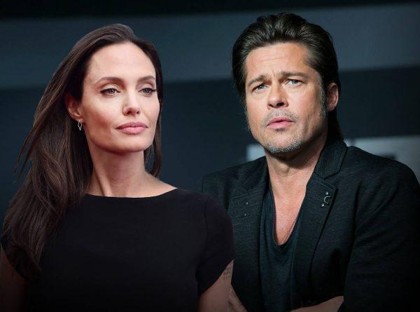 Încă o lovitură pentru Angelina Jolie! Brad Pitt REFUZĂ împăcarea! Cei doi au mers mai departe cu DIVORȚUL