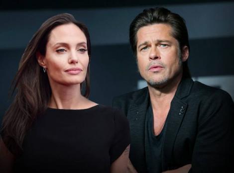 Încă o lovitură pentru Angelina Jolie! Brad Pitt REFUZĂ împăcarea! Cei doi au mers mai departe cu DIVORȚUL