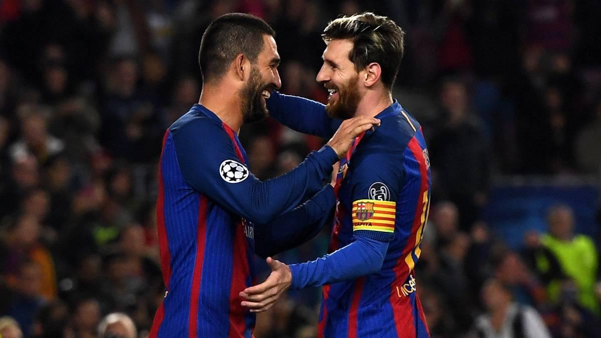 Barcelona continuă să piardă jucători! Vicecampioana Spaniei l-a cedat pe Arda Turan &icirc;n Turcia