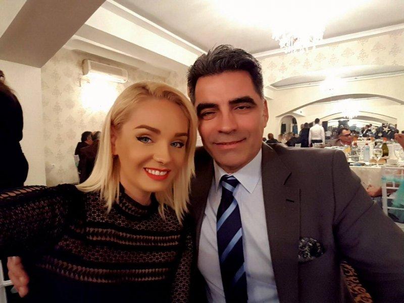 Presupusul amant al Mariei Constantin, implicat &icirc;ntr-un accident de maşină! Ce a făcut soția acestuia, imediat după tragicul incident