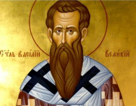 Sfântul Vasile, considerat ”păzitorul de duhuri rele”, este sărbătorit de milioane de români: Ce NU este bine să faci azi!