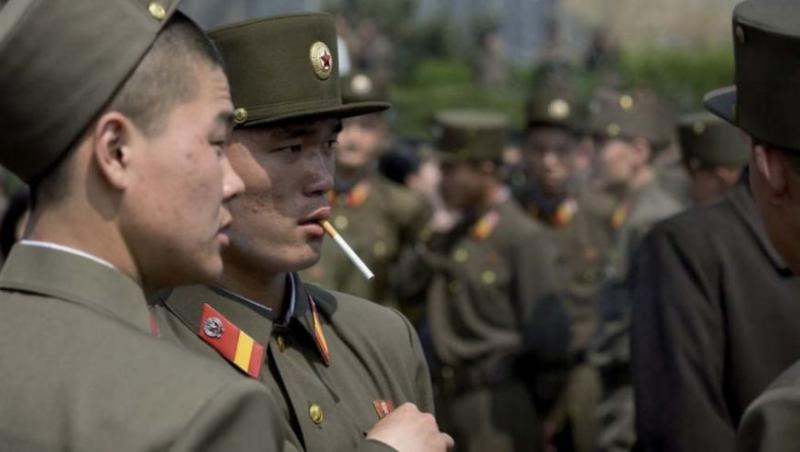 Dacă vizitați Coreea de Nord, ar fi bine să știți ce vă este interzis să faceți