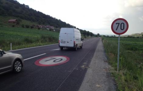 SE REDUCE VITEZA LEGALĂ pe drumurile secundare! Anunțul făcut de guvern: „În Franța se petrec multe accidente pe aceste șosele!!!”
