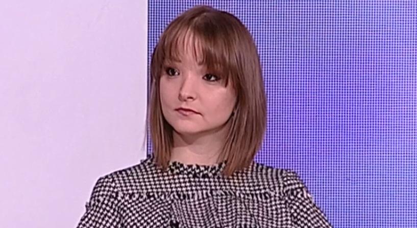 Lidia, vise premonitorii de la tatăl său! Corneliu Vadim Tudor &icirc;i transmite mesaje de dincolo de moarte! &bdquo;Toate s-au adeverit&rdquo;