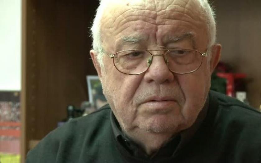 Alexandru Arșinel audiat la DIICOT, după ce ar fi beneficiat de tratament preferenţial din partea medicului Mihai Lucan. "Nu există mulţi medici sau mulţi pacienţi care să nu fi ştiut cum stau lucrurile"