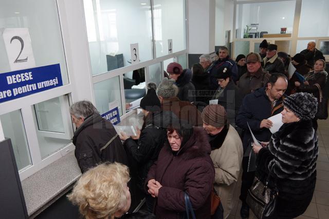 Ajutorul de deces a crescut cu 1.000 de lei! La ce sumă a ajuns acum