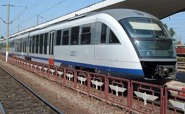 Mersul trenurilor. Reduceri de 56% la Trenurile Zăpezii 2018