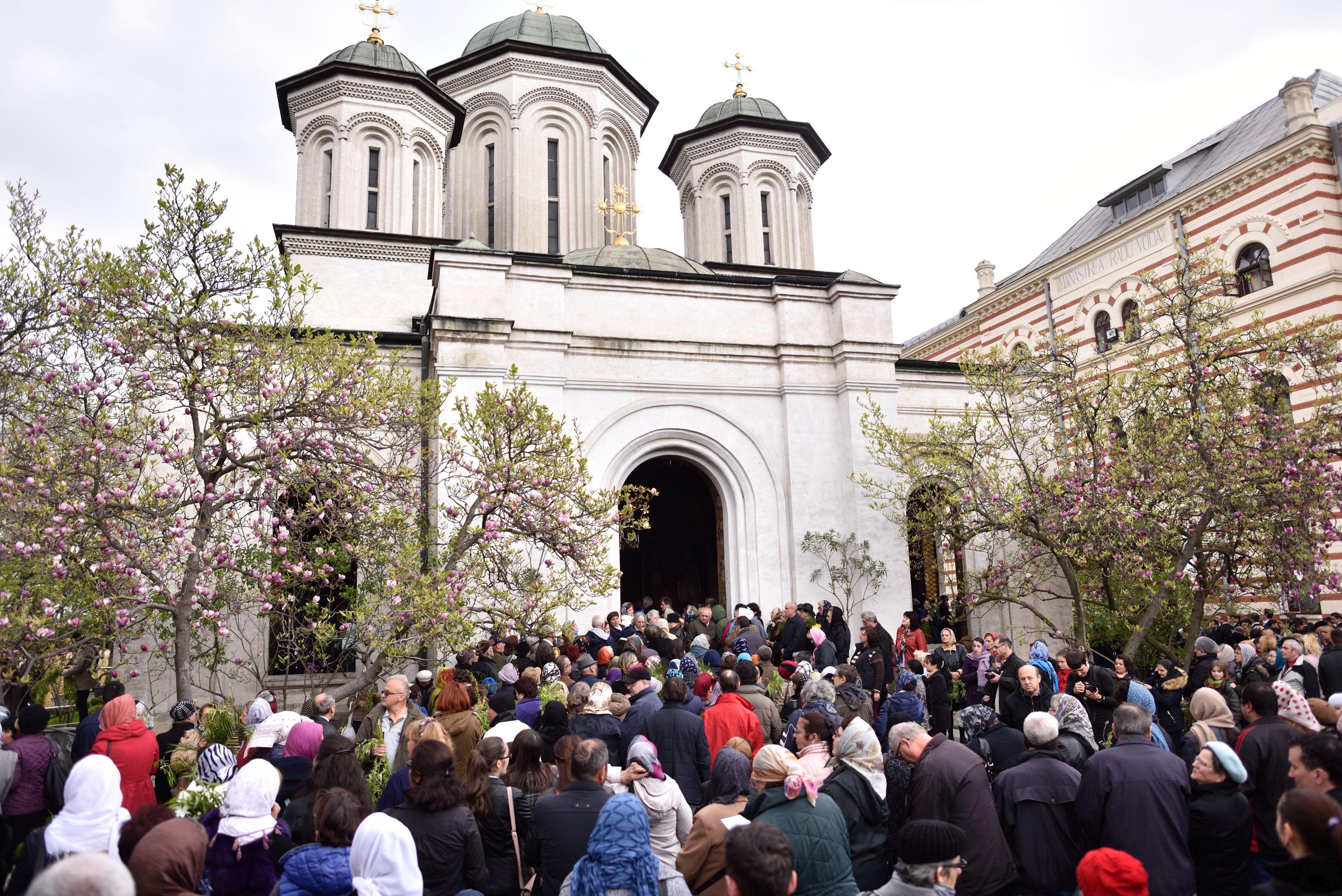 Calendar creștin ortodox 2018. C&acirc;nd sărbătorim Paștele