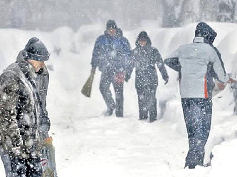 Vremea 13 ianuarie. Vremea se schimbă dramatic &icirc;n București!