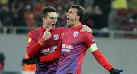 Gigi Becali și-a vândut vedetele pe 27 de milioane de Euro! Câte dintre transferurile de la Steaua/FCSB au confirmat în Europa