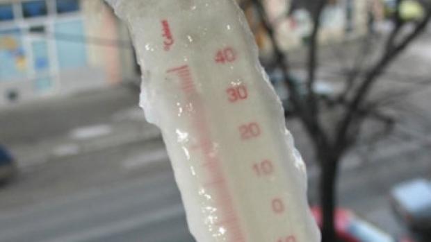 Vremea 13 ianuarie. Primul weekend cu ger năprasnic din această iarnă, &icirc;n țară