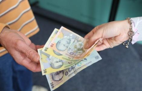 Din 2018, românii vor câștiga mai mulți bani. Câștigurile salariale au crescut: "Prime ocazionale, drepturi în natură şi ajutoare băneşti"