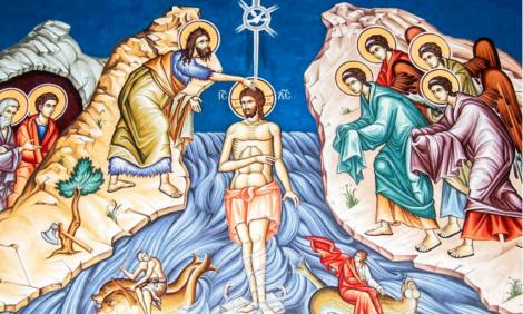Calendar ortodox. 13 ianuarie. Ce sfinți prăznuim Sâmbăta după Bobotează