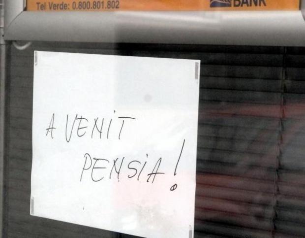 Ghidul pensionarului pentru 2018. Totul despre punctul de pensie și creșterea venitului